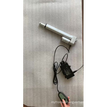 12V 1300n 200mm stroke  High Quality Small Electric Linear Actuator